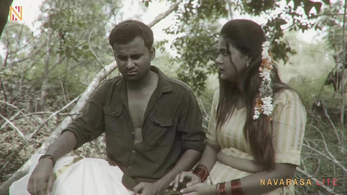 Preview of VASUNDHARA Navarasa
